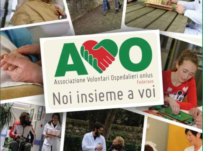 Noi e Voi AVO